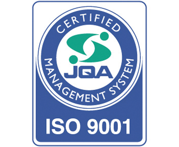 ISO 9001